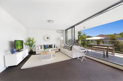 B302/102-106 Brook Street COOGEE NSW, Coogee - Thumbnail 2