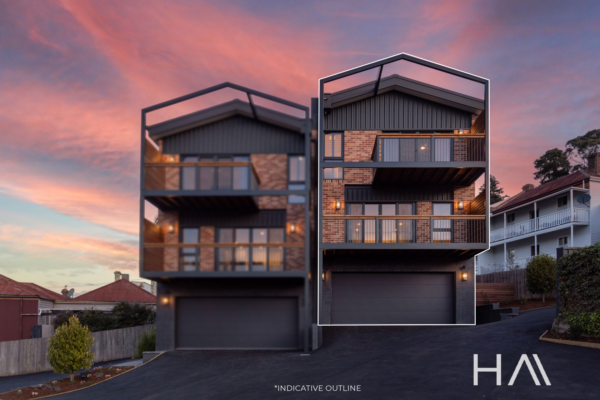2/10 Garnet Street Launceston, Launceston - Thumbnail 2
