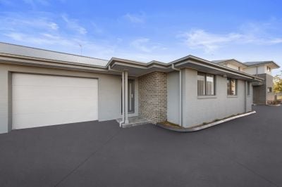 2/117 Rawson Road, Woy Woy