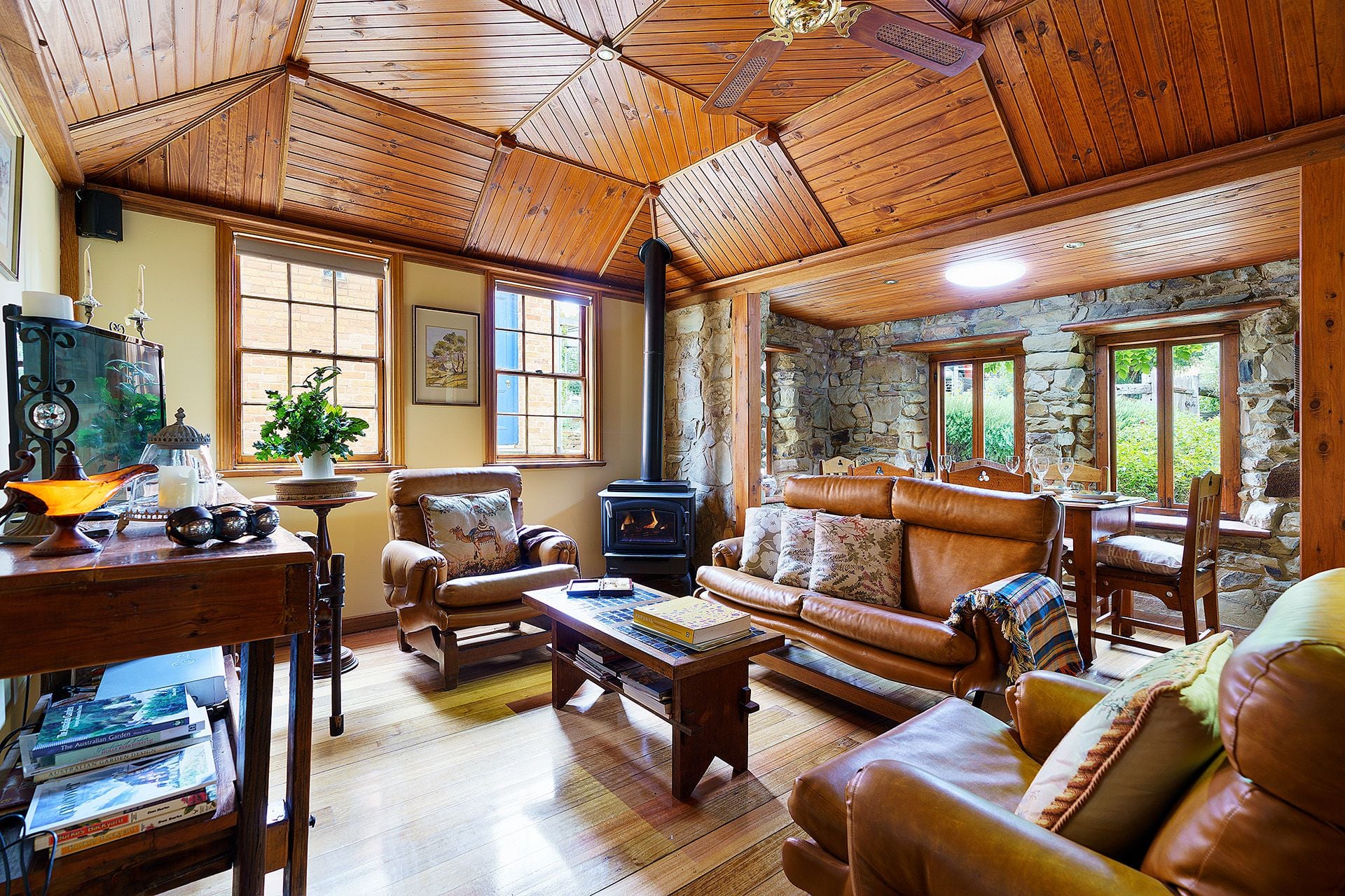 25 Burgoyne Street Vaughan, Vaughan - Thumbnail 4