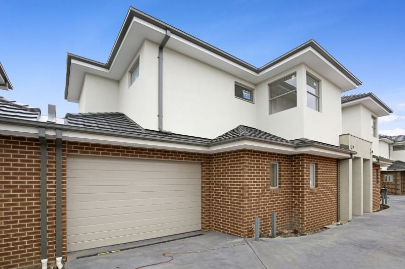 4/10 Lantana Avenue, Thomastown