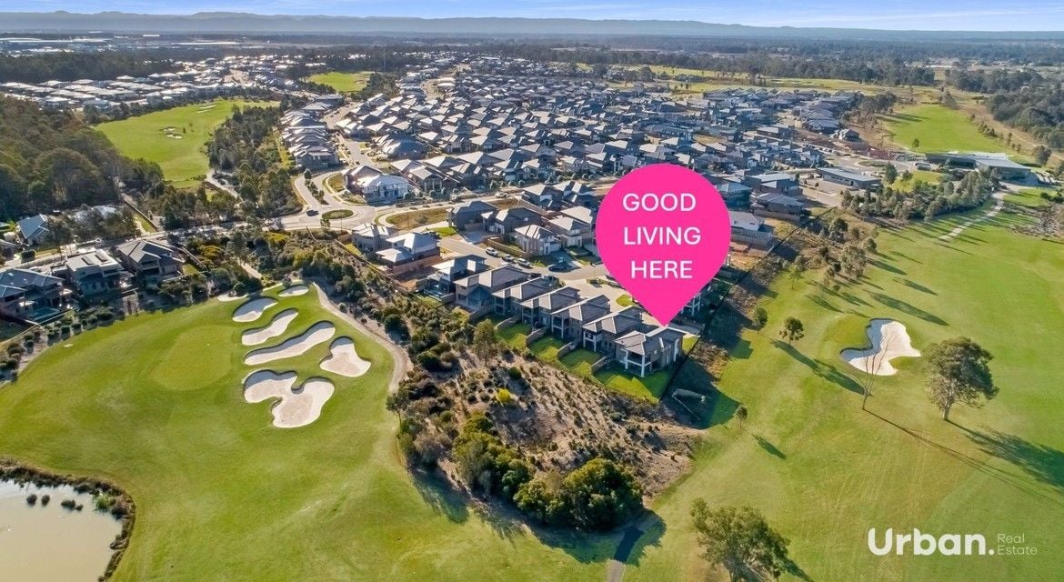 Colebee 20 Aspect Crescent