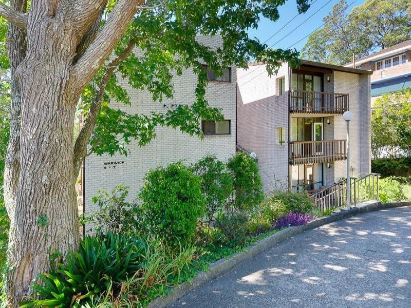 8/5-7 Spencer Road KILLARA NSW, Killara - Thumbnail 2