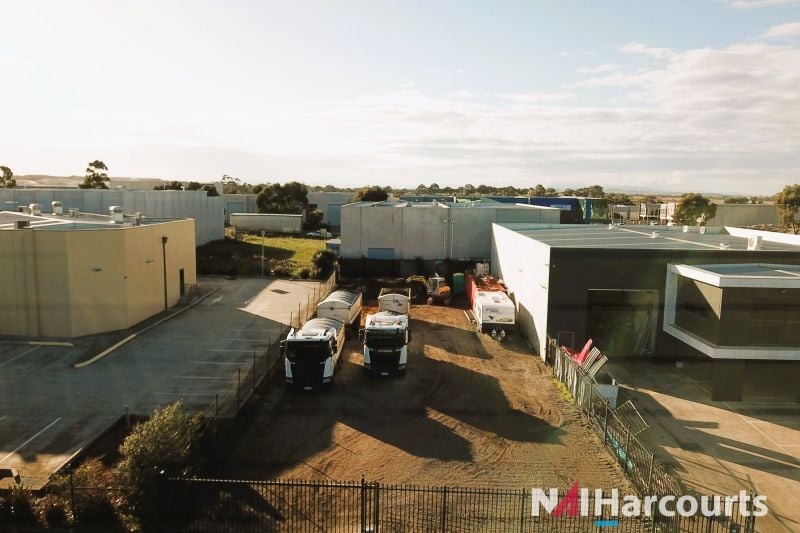 1/55 Interlink Drive, Craigieburn