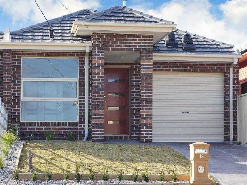 Four bedroom home