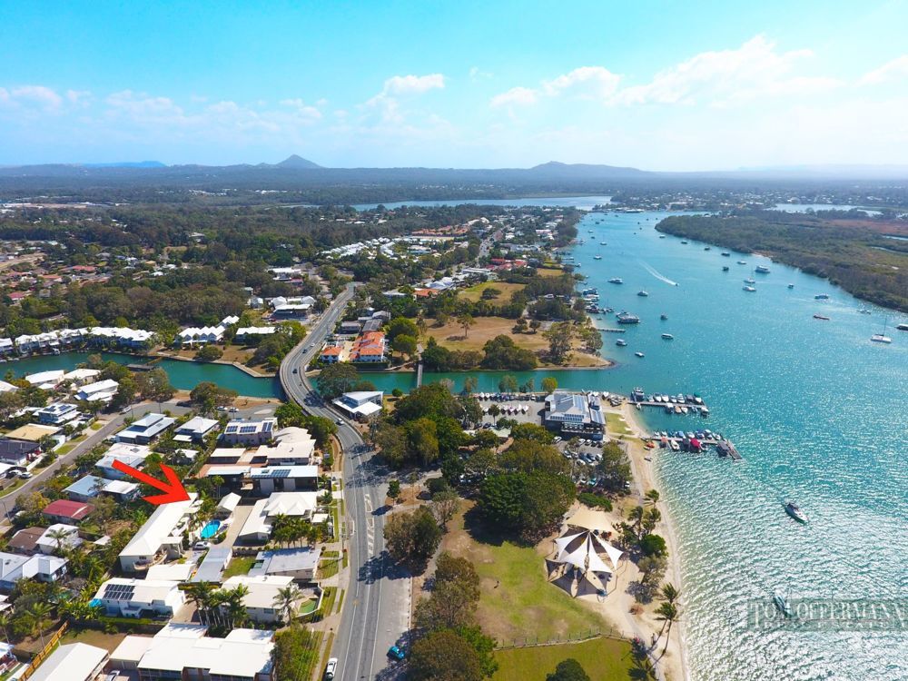 Real Estate For Sale 11/137 Gympie Terrace Noosaville , QLD