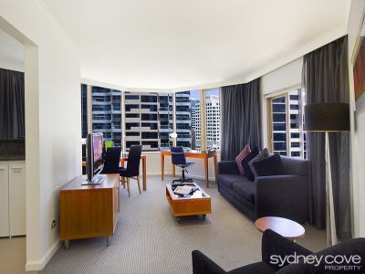 1908/98 Gloucester Street, SYDNEY NSW 2000, Sydney - Thumbnail 2