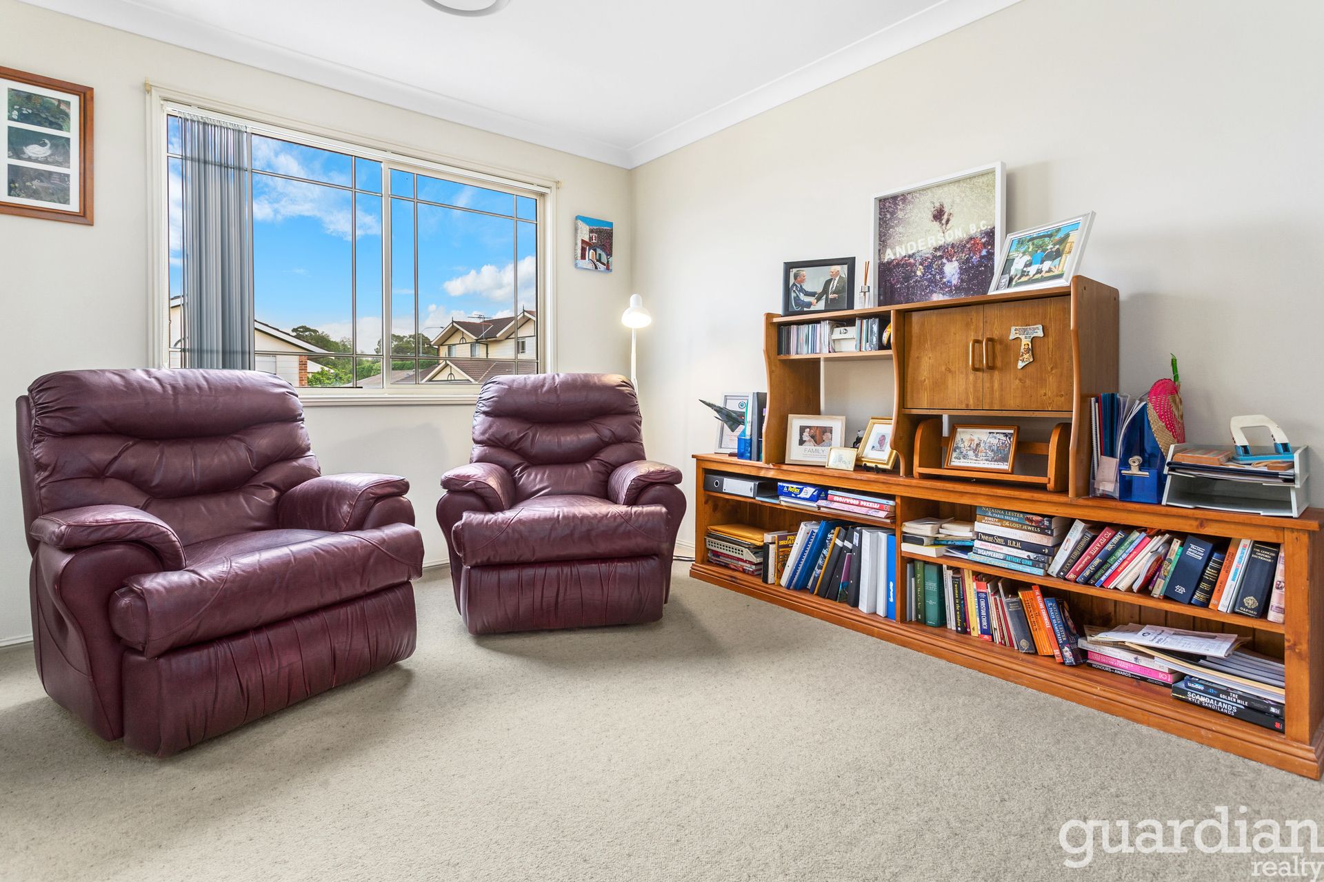 7/3-9 Arndill Avenue Baulkham Hills NSW, Baulkham Hills - Thumbnail 5
