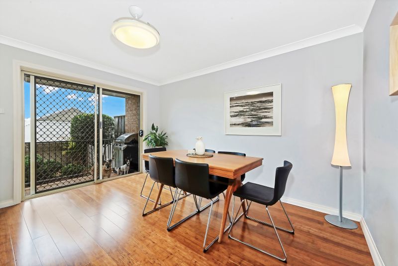 8/30 Elizabeth Street, Rozelle