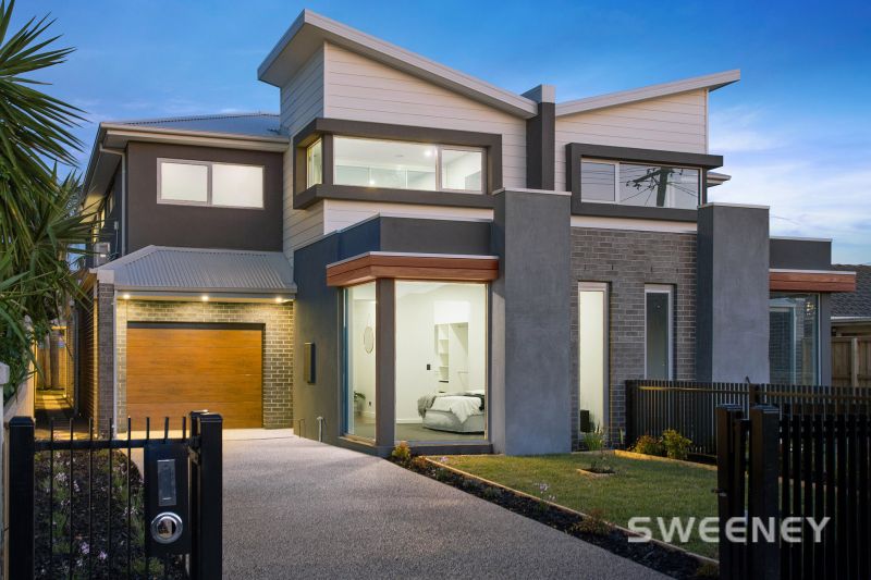 Luxury, Space and Lifestyle!