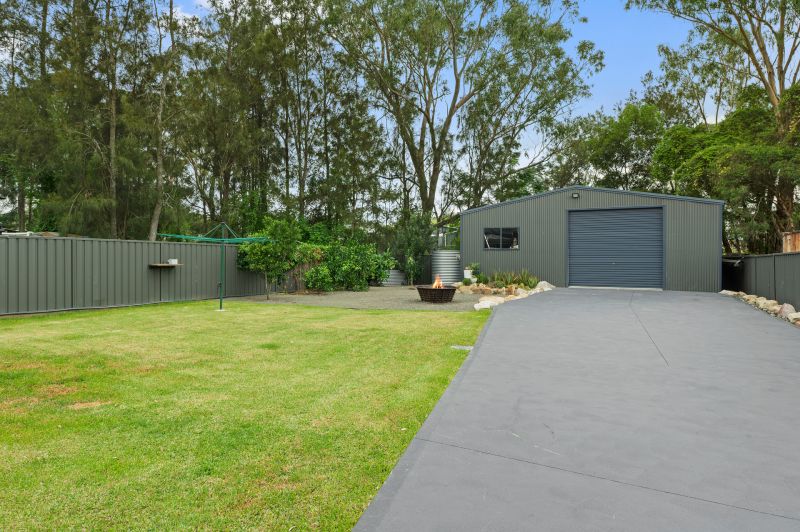 Real Estate For Sale 43 Hunter Street Ellalong , NSW