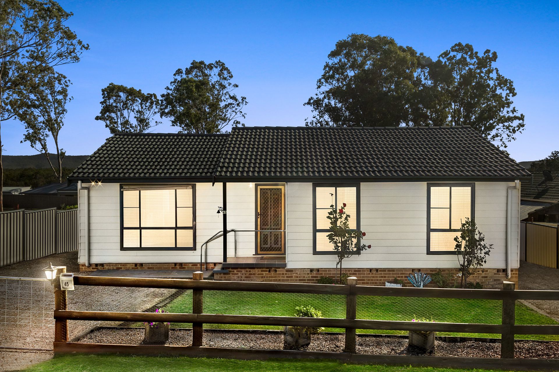 Real Estate For Sale 45 Church Street Ellalong , NSW