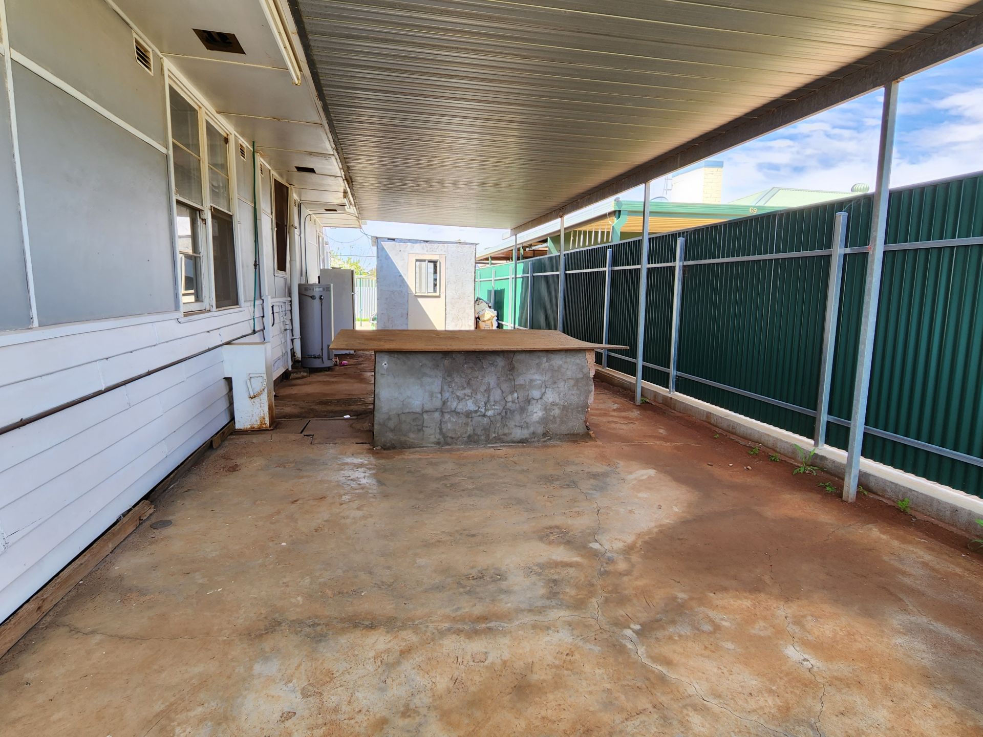 7 Bonanza Street, Broken Hill Outback Real Estate