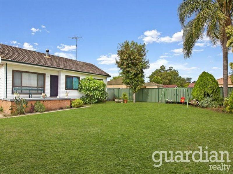 59 Grange Avenue SCHOFIELDS NSW, Schofields - Thumbnail 2