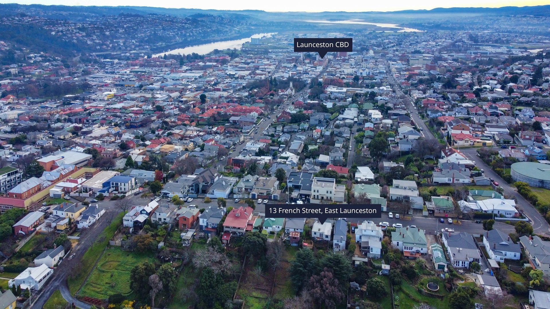 13 French Street Launceston, Launceston - Image 1