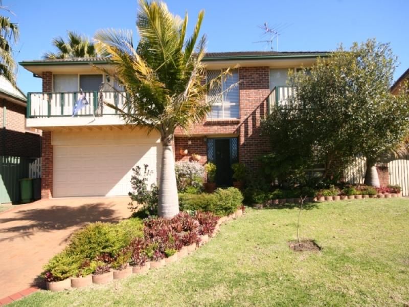 MCGRATHS HILL, NSW, McGraths Hill - Thumbnail 2