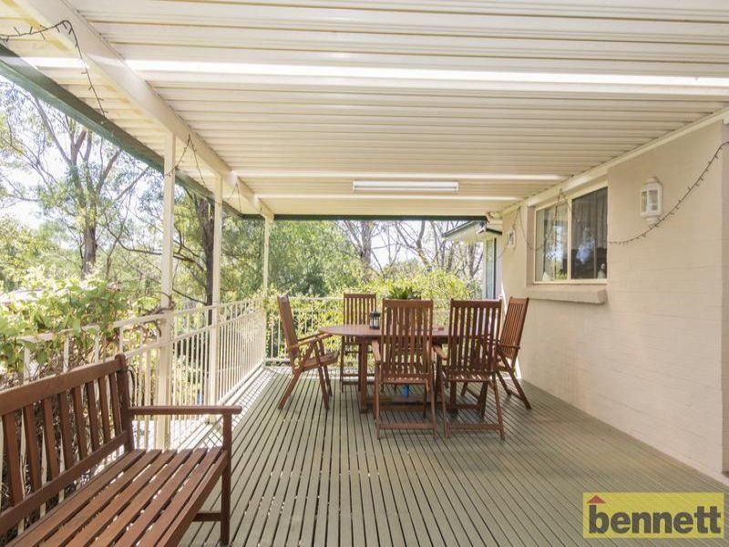 99 Mountain View Close, Kurrajong Hills - Thumbnail 4