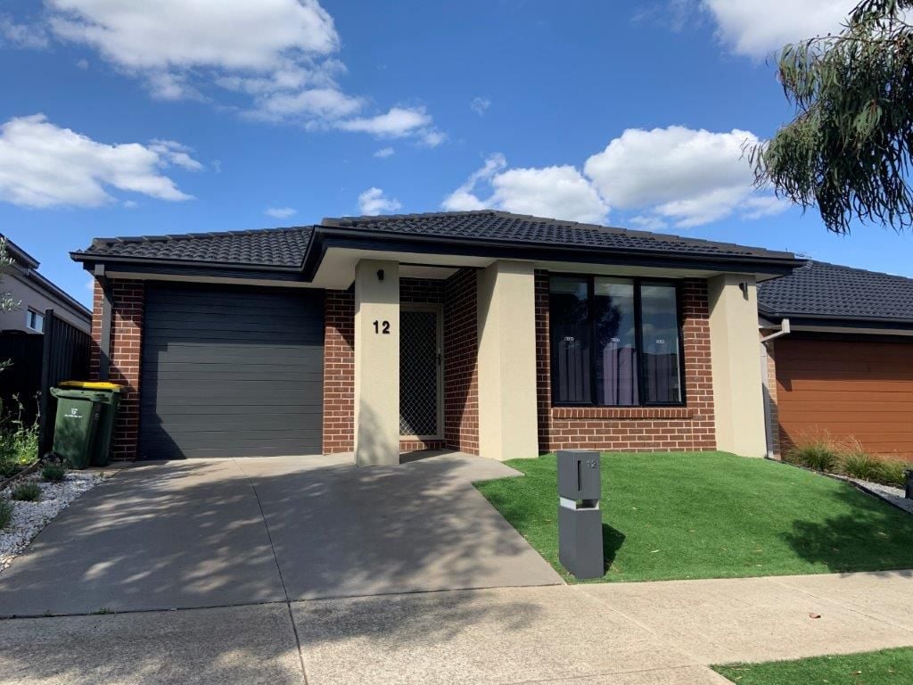 Perfect Family Home