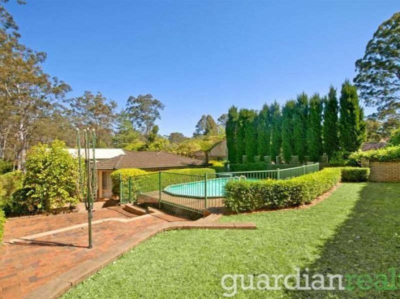 27 Cherrybrook Road, West Pennant Hills - Thumbnail 4