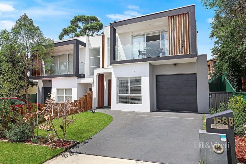 156B Waratah Street, Sutherland, Sutherland - Thumbnail 2