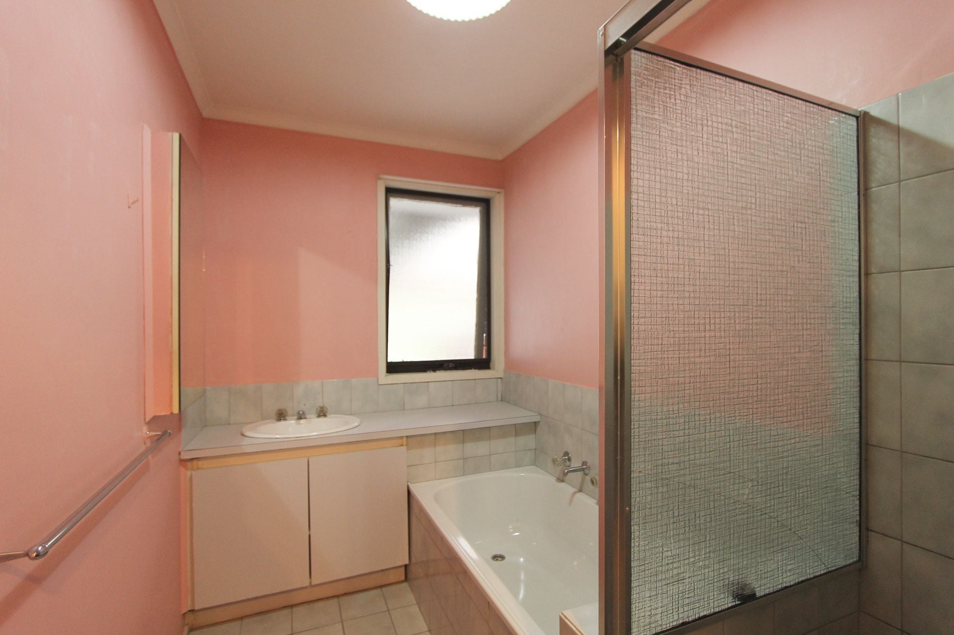 COSY PROPERTY IN A QUIET LOCATION!