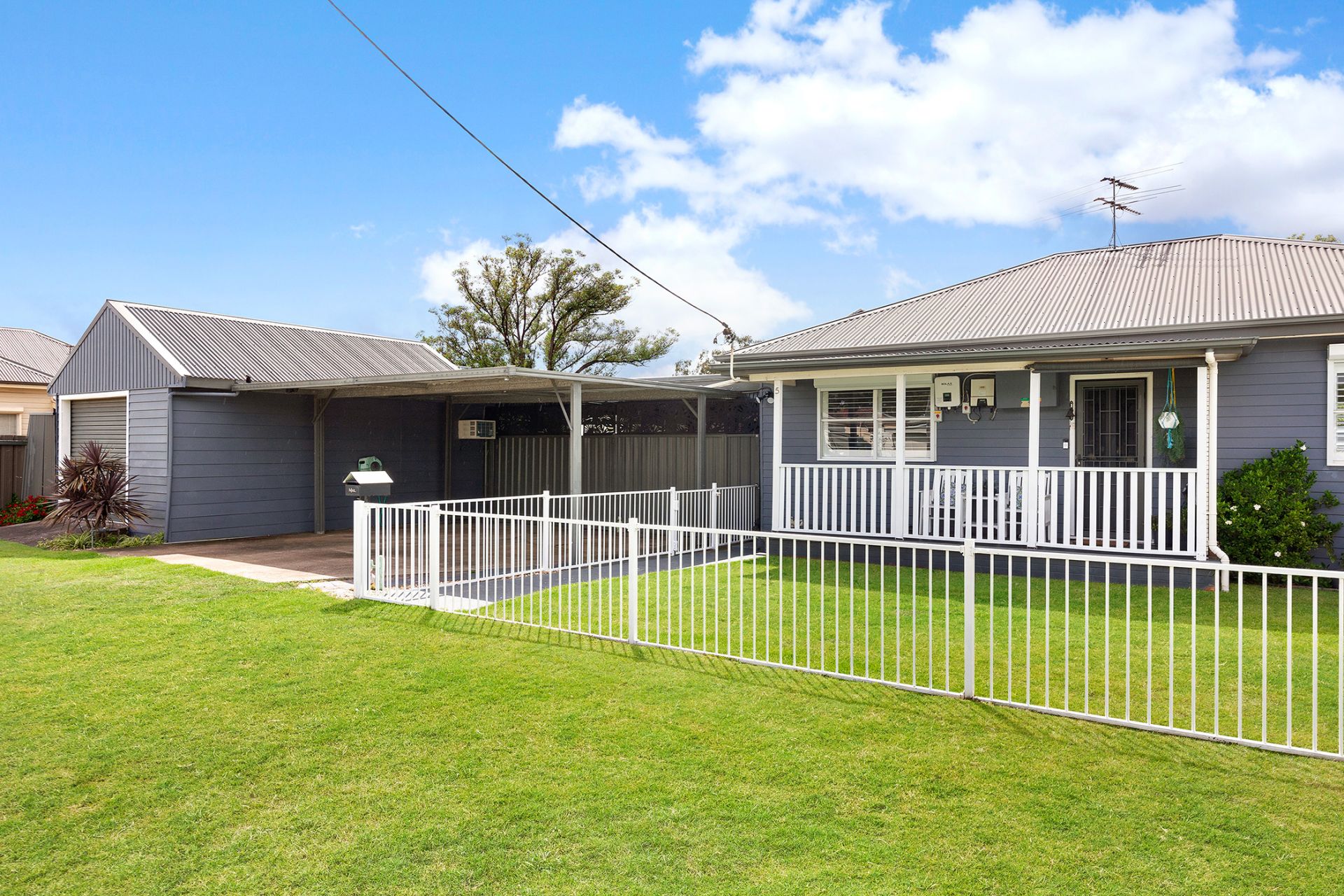 Real Estate For Sale 5 Brandis Street Aberdare , NSW