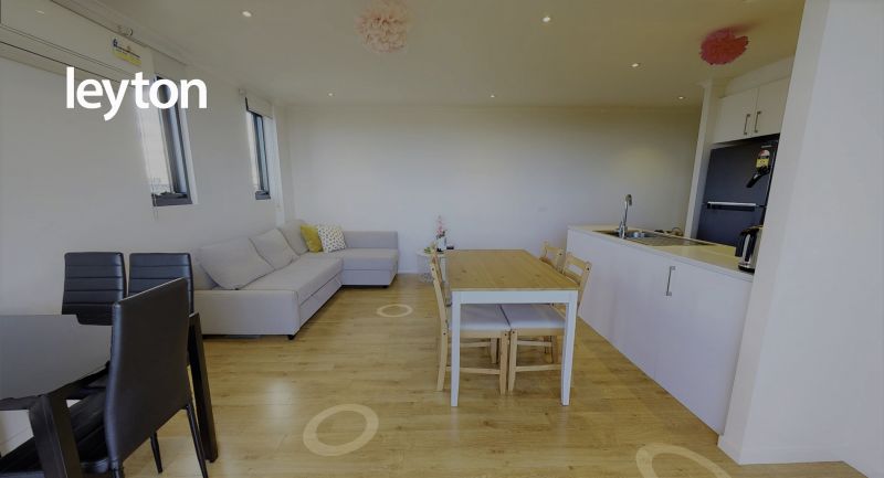 Excellent Investment or Vibrant Living in Central Springvale