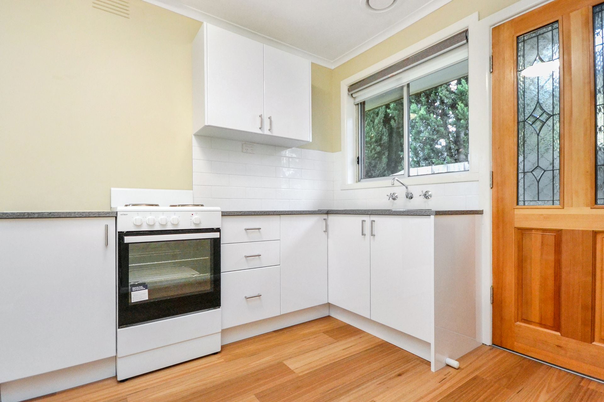 SPACIOUS RENOVATED TWO BEDROOM UNIT