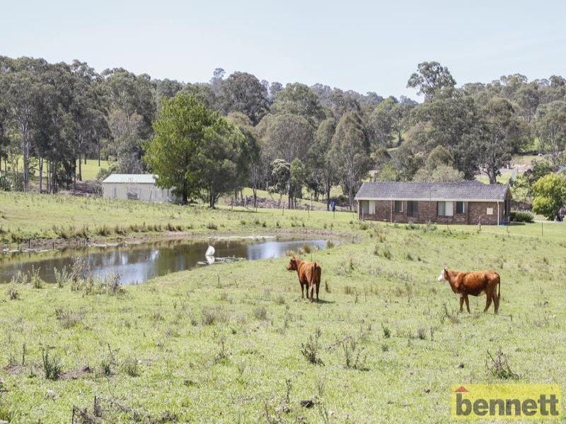 550 Bells Line of Road, Kurmond - Thumbnail 2
