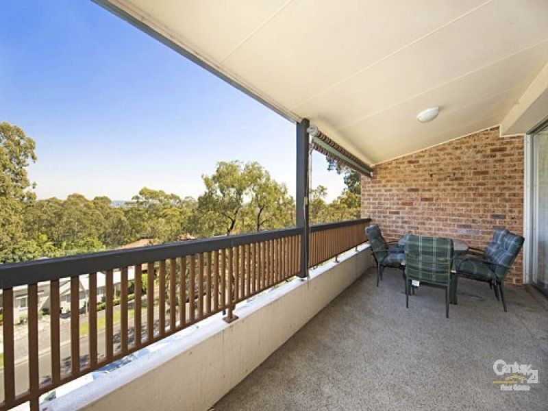17/8-14 Bowen Street CHATSWOOD NSW, Chatswood - Thumbnail 3