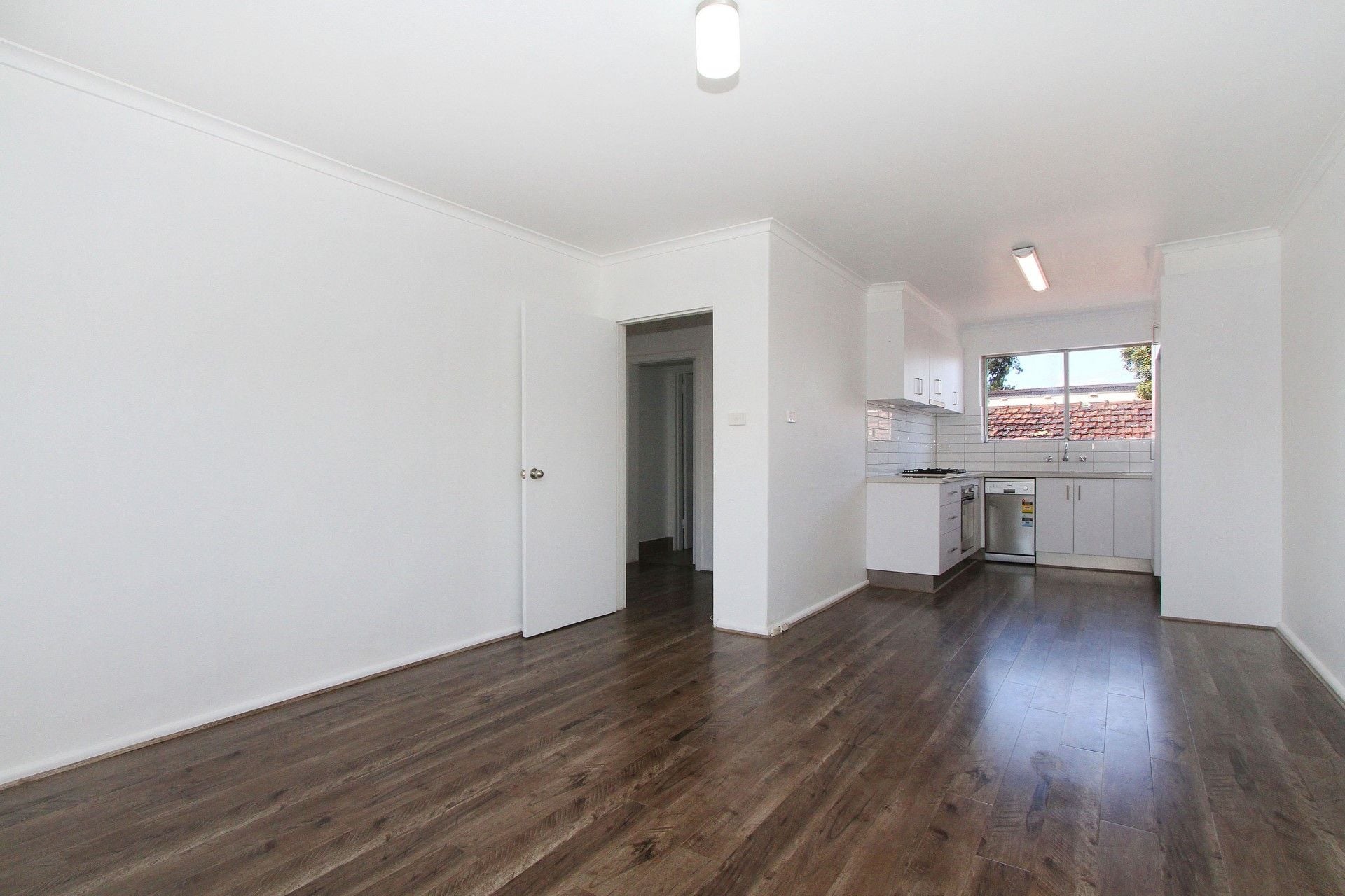 Spacious Apartment in Prime Position