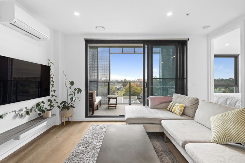404/251 Johnston Street, Abbotsford