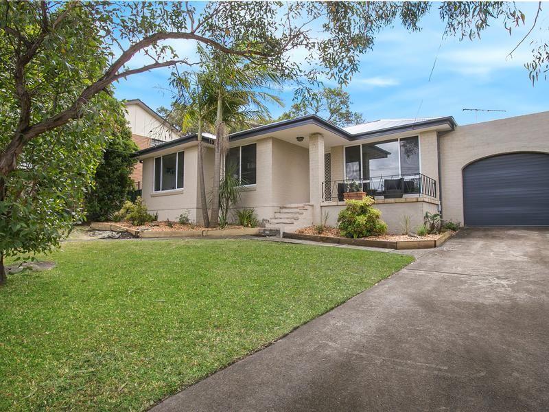 19 Dover Place, ENGADINE, Engadine - Thumbnail 3