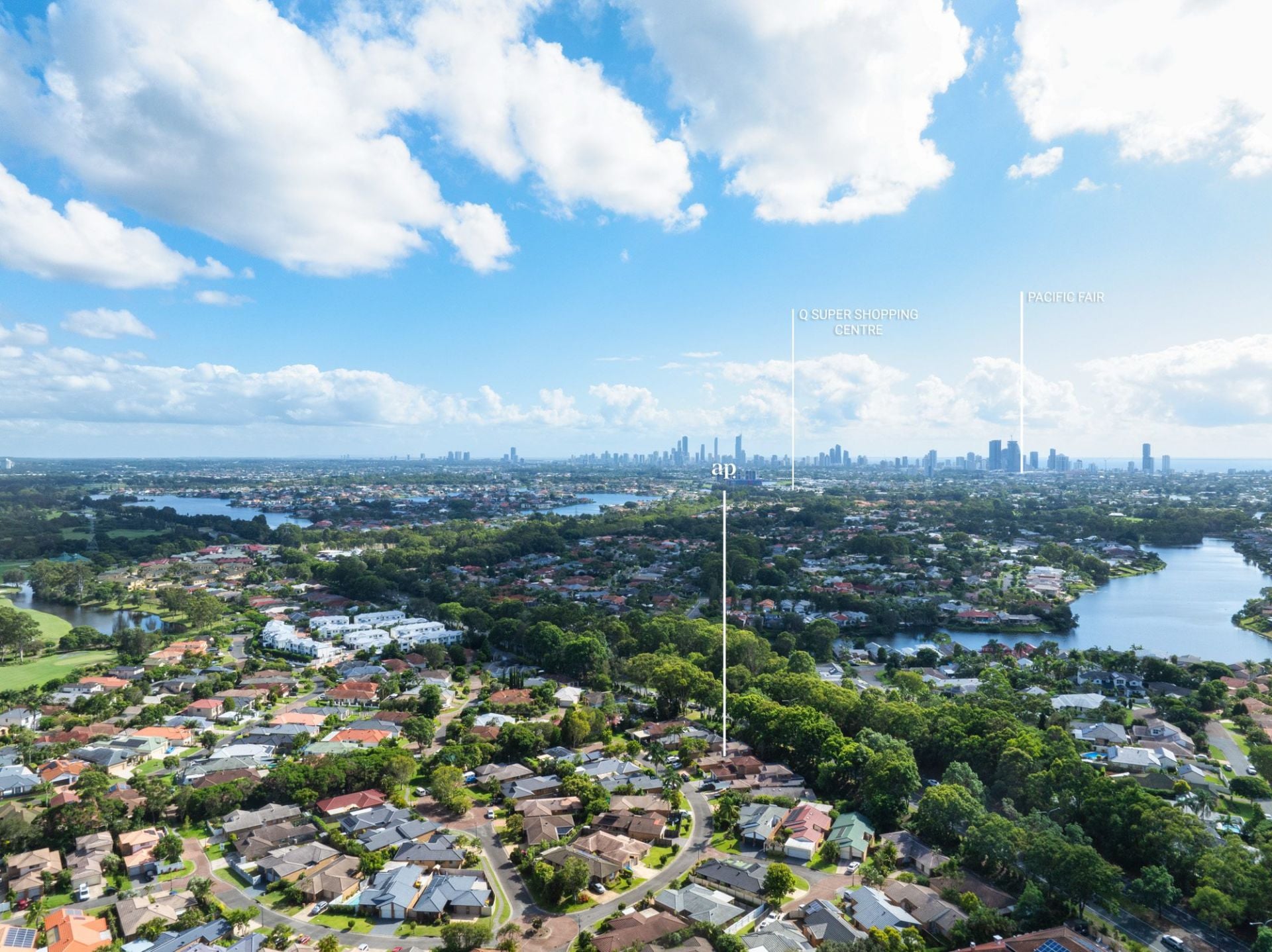 8 Parkside Circuit, Robina - Thumbnail 3