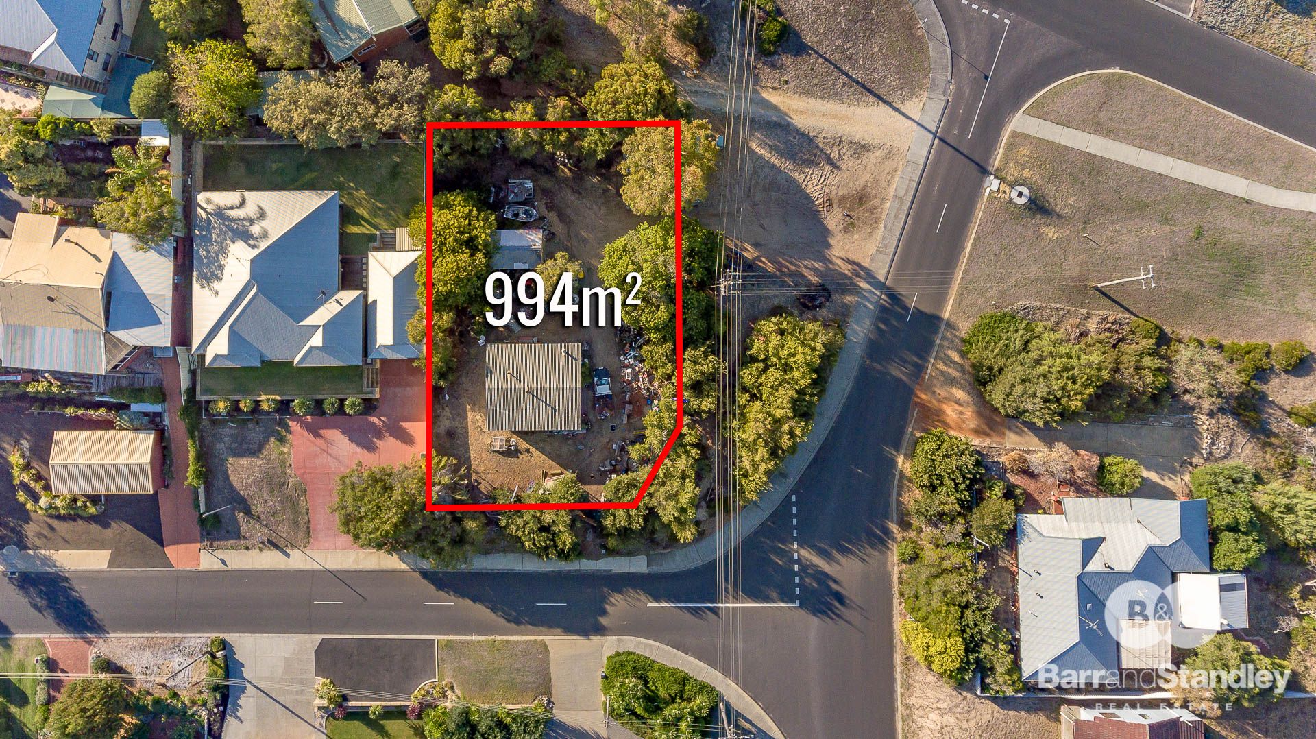 1 Pioneer Street Binningup , WA