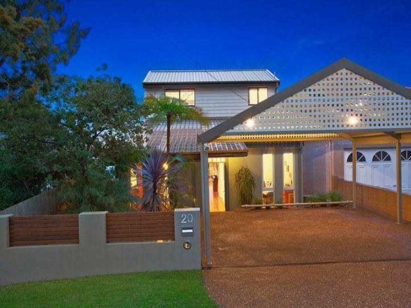 Real Estate For Sale 20 Tasman Street Dee Why , NSW
