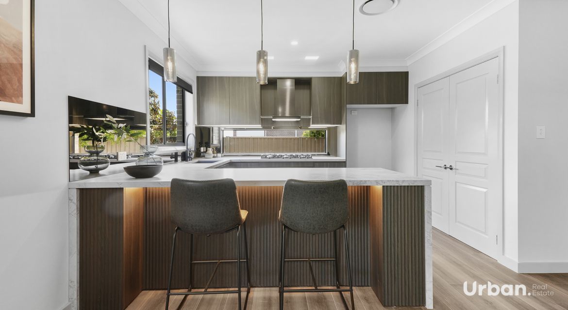 Marsden Park 36 Watkin Crescent
