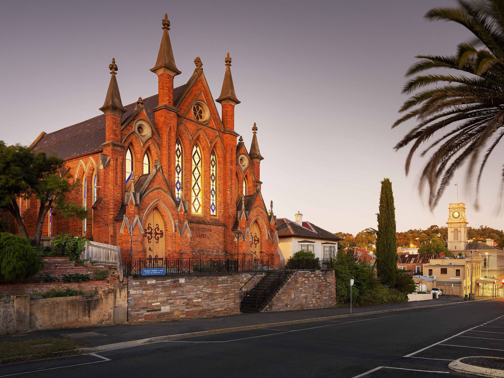 11-13 Lyttleton Street, Castlemaine - Thumbnail 2