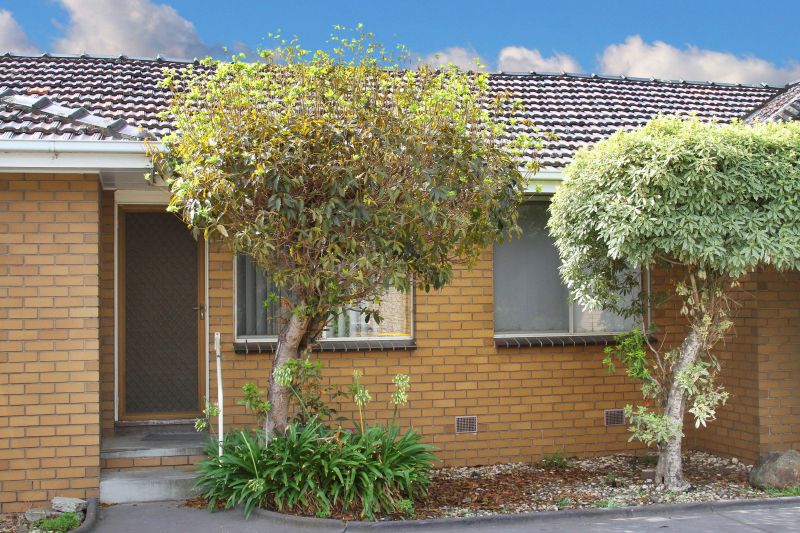 4/131 High Street, Thomastown