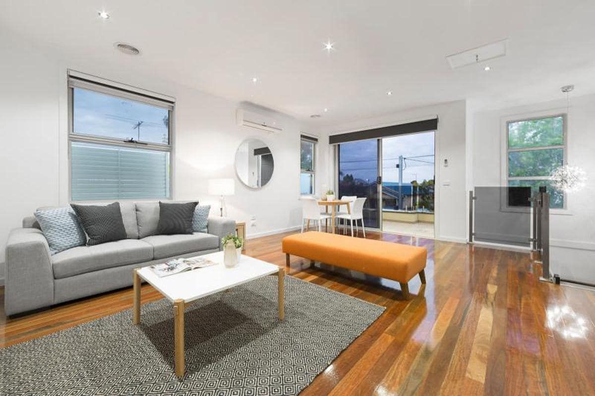 Luxury Living Near Parklands