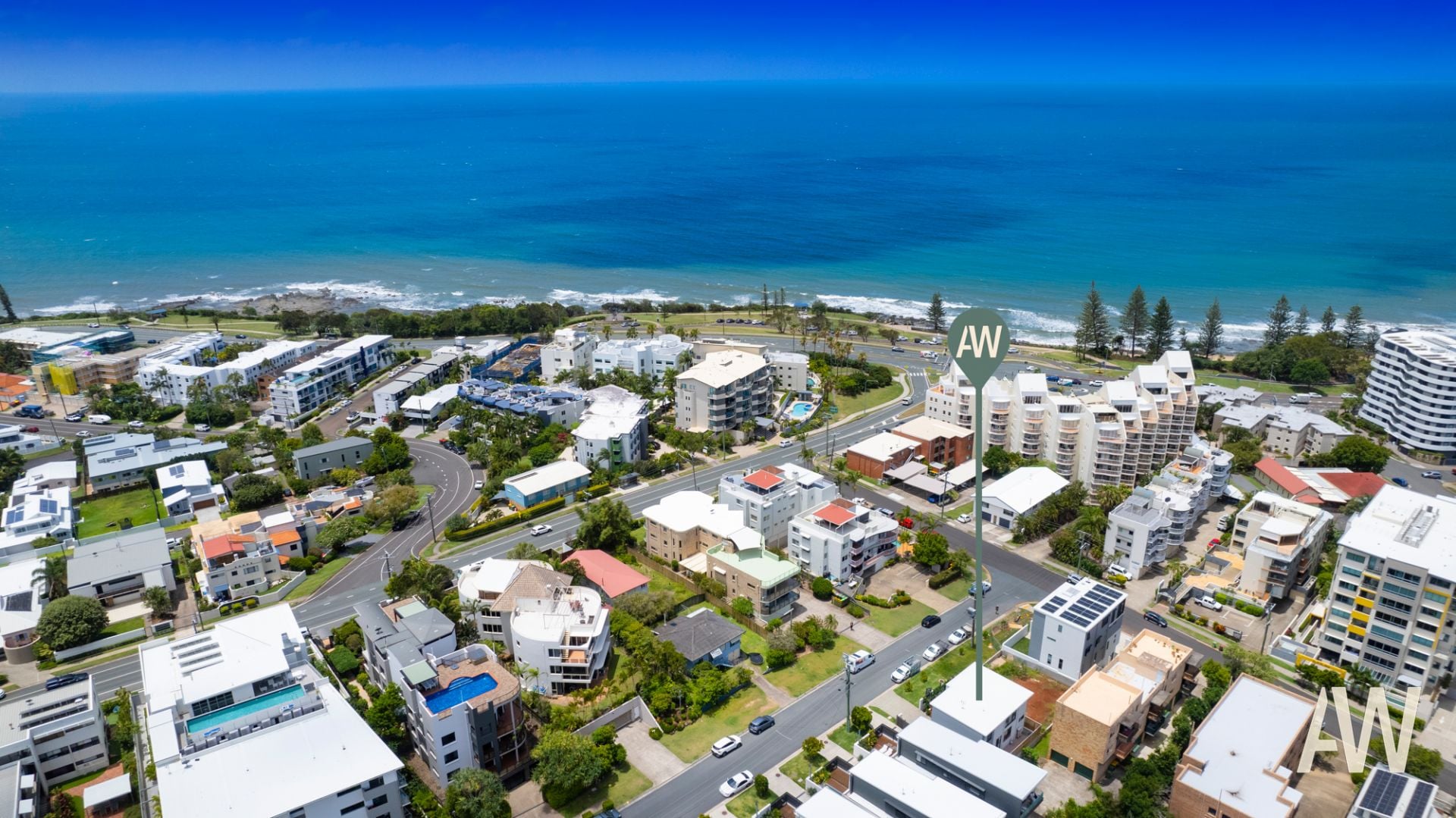 1B Marjorie Street Mooloolaba QLD, Mooloolaba - Thumbnail 2
