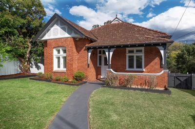 48 Fullers Road, Chatswood