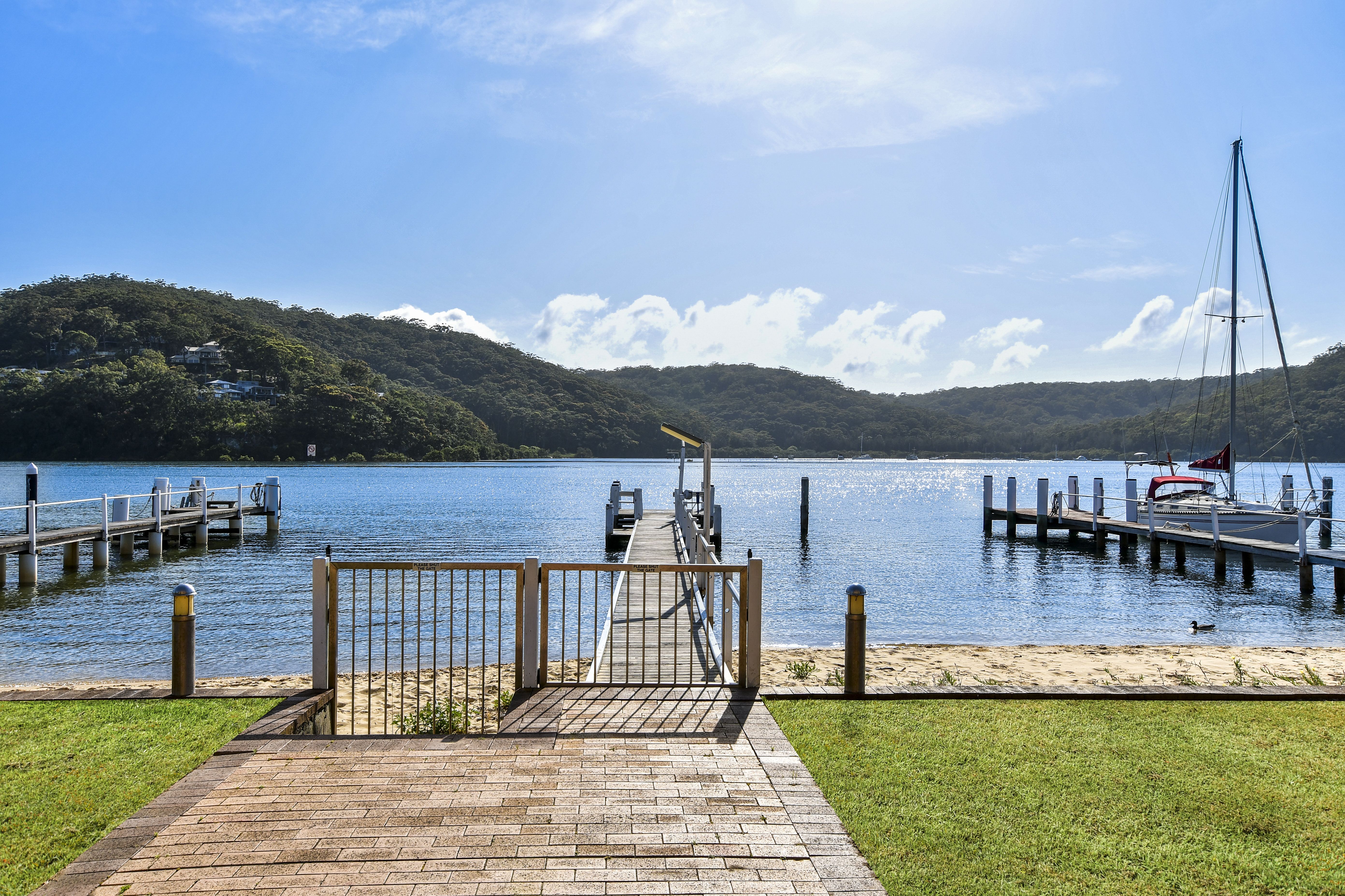Real Estate For Sale 3/172174 Booker Bay Road Booker Bay , NSW