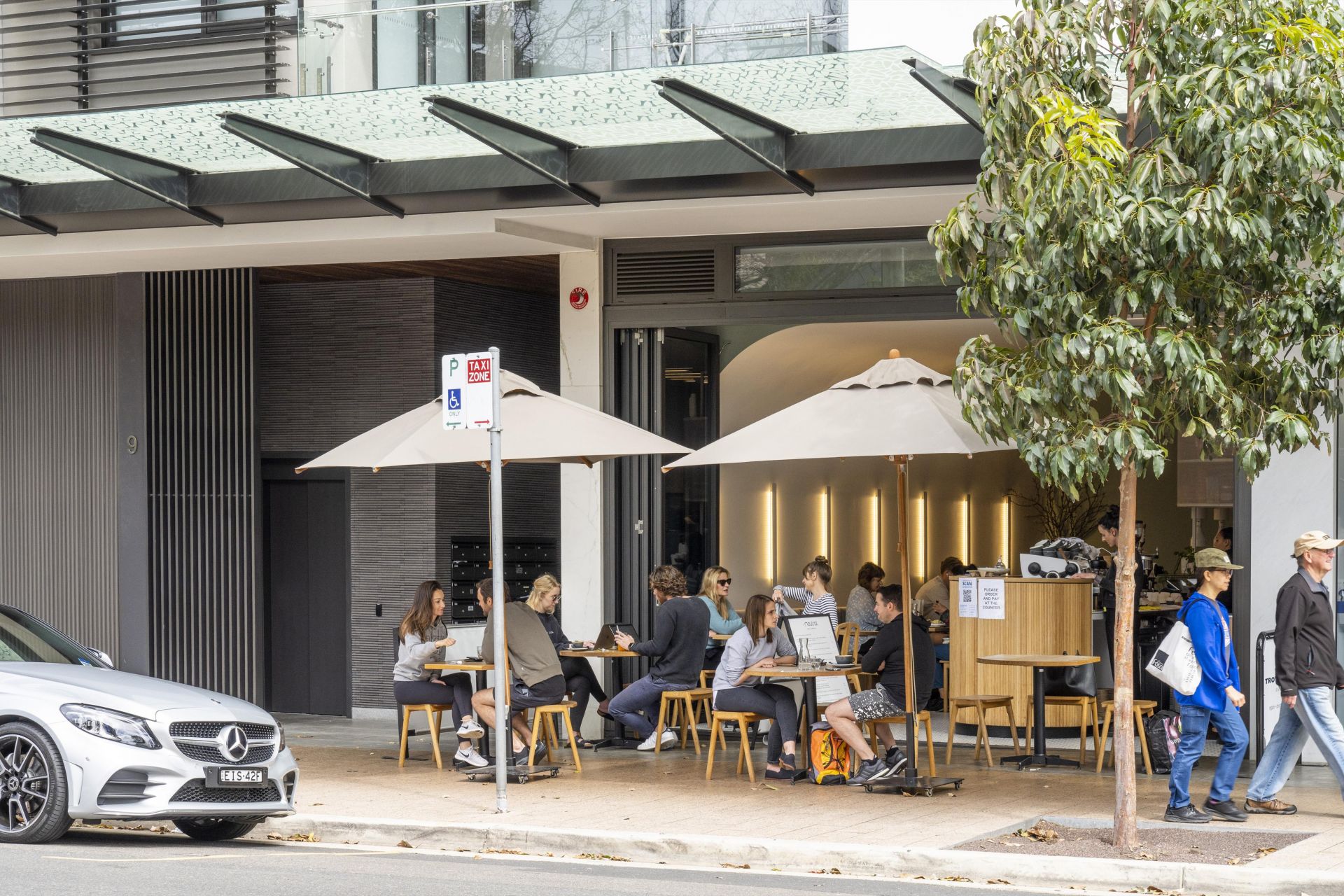 8/8 Rangers Road CREMORNE NSW, Cremorne - Thumbnail 6