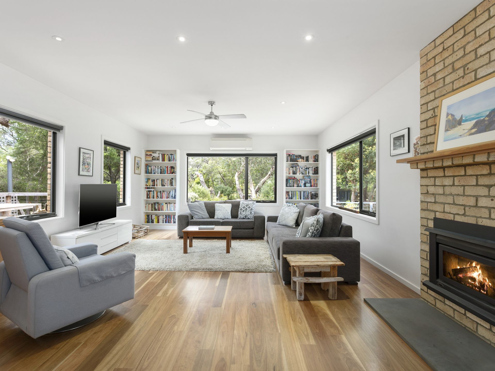 Real Estate For Sale 40A Hartley Street Aireys Inlet , VIC