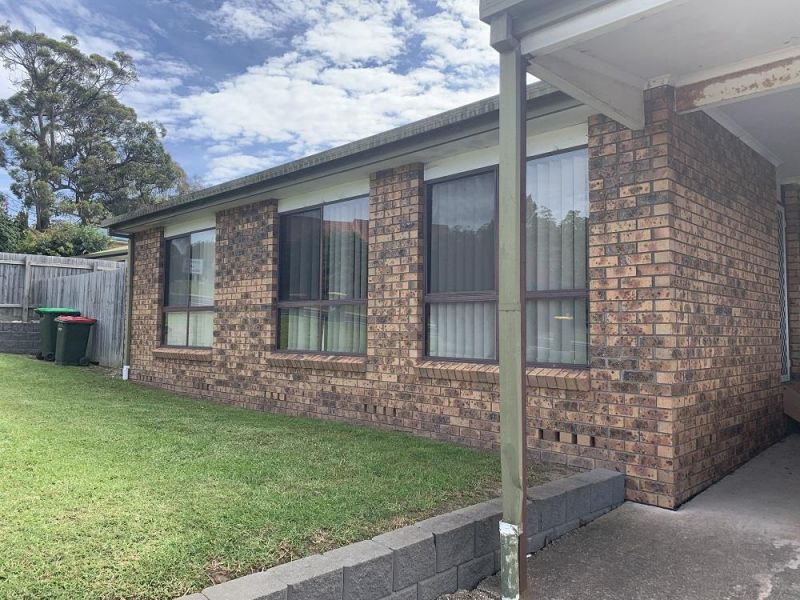 Real Estate For Lease 1/46 Sapphire Coast Drive Merimbula , NSW