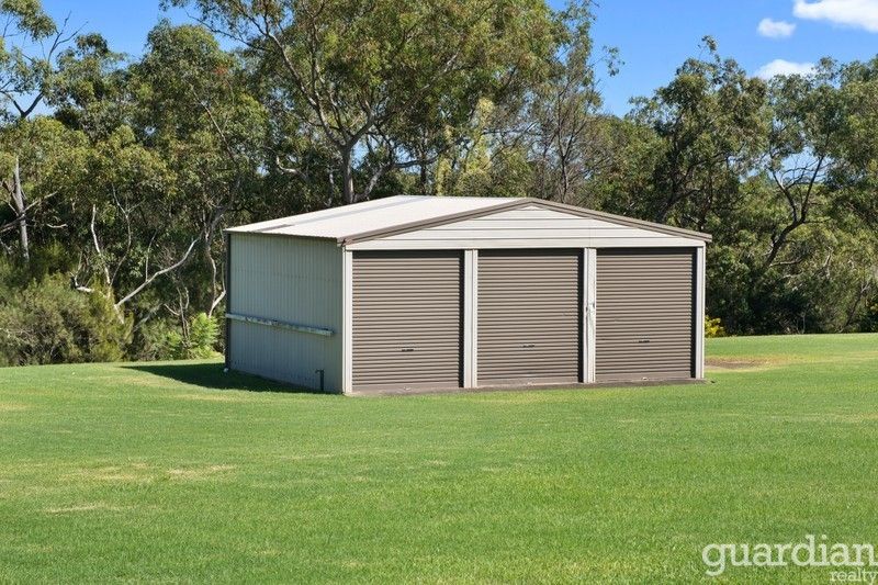 4 Wandarri Road Kenthurst NSW, Kenthurst - Thumbnail 8