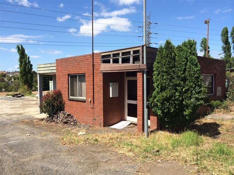 IDEAL INDUSTRIAL STORAGE YARD/DEPOT OR DEVELOPMENT SITE.
