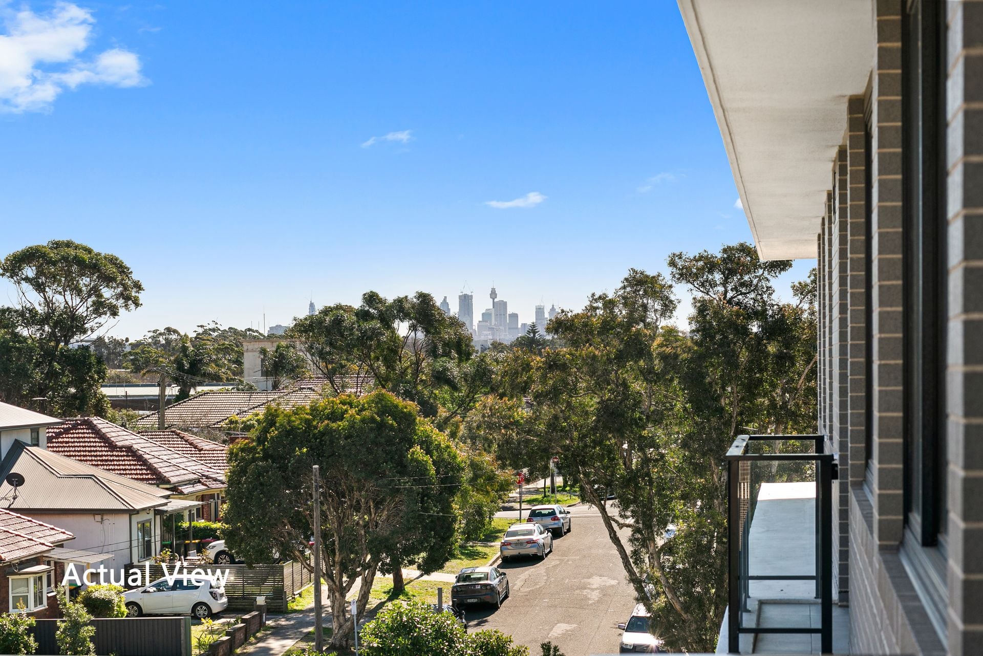D3302/55 Wilson Street Botany NSW, Botany - Thumbnail 6