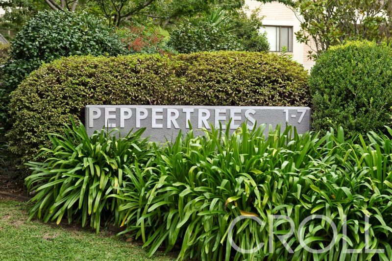 17/1-7 Hampden Avenue CREMORNE NSW, Cremorne - Thumbnail 8